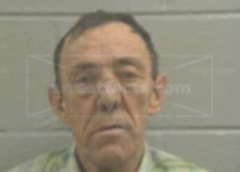 Larry Arnold Mosier