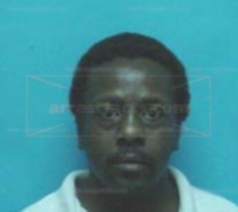 Hubert Gause Jr