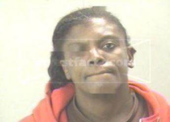 Bernice Barnett