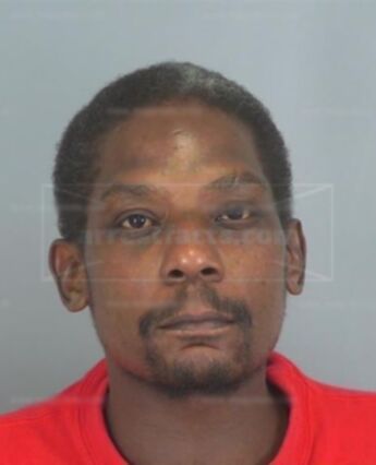 Reginald Louis Canty