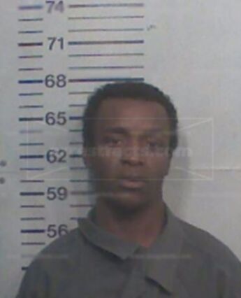 Xavier Trent Parker