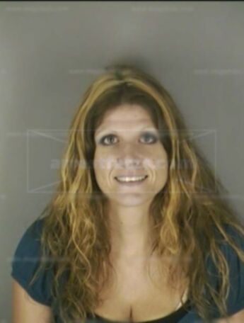 Claudia Nicole Gibson