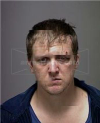 Travis Arthur Lindahl