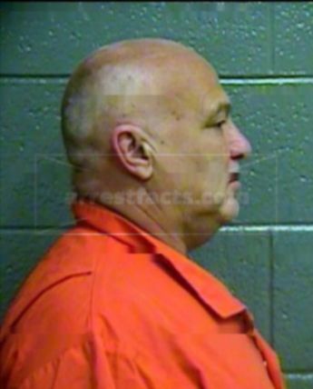 Ricky C Redden
