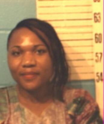 Clara Obiageri Okorie