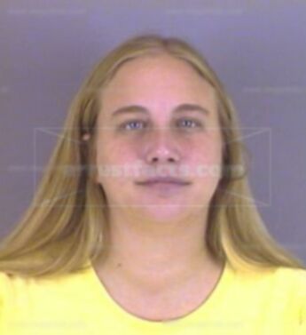 Amanda Rene Chamberlain