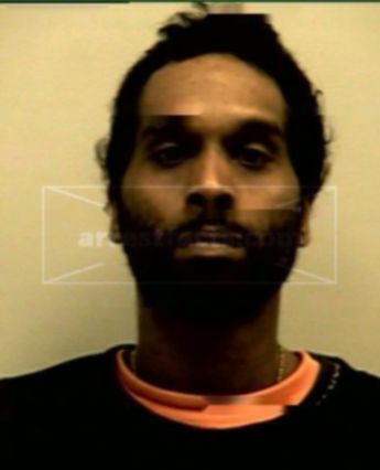 Mark Anthony Edwards