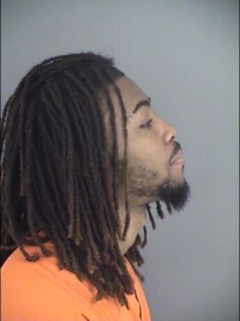 Jaclarence Deedwarde Rainey