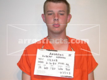 Hubert Herman 3Rd Andrews