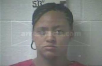 Myeshia Laronstance Barbour