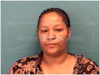 Karen Elaine Luke