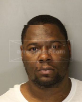 Shawn Omar Jackson