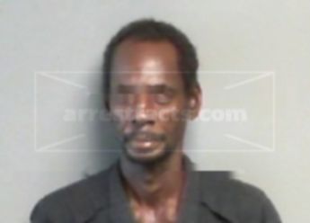 Jerome David Nixon