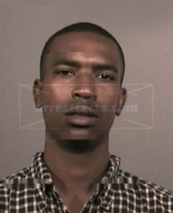 Steven Douglas Alston