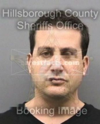 Anthony James David