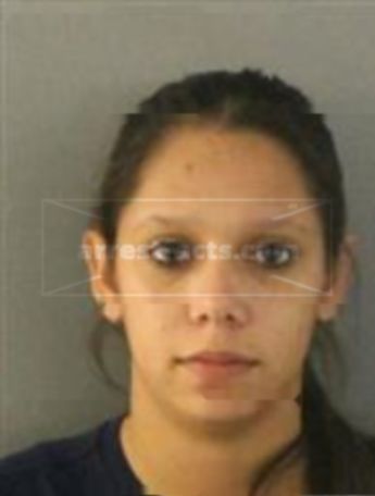 Amanda Christine Landron