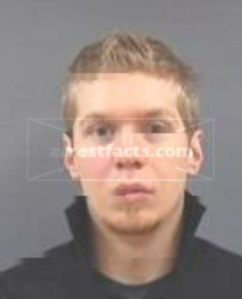 Dakota Stephen Bobzien