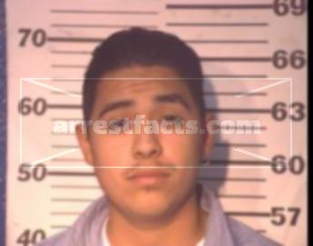 Paul Roberto Fraga Alvarado