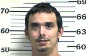 James Brandon Jernigan