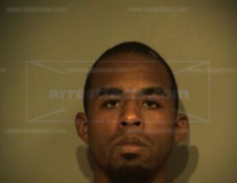 Otis Charles Barron