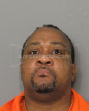 Preston Kr Brown