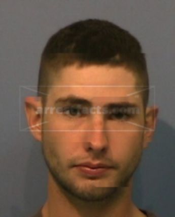 Logan Christopher Vance
