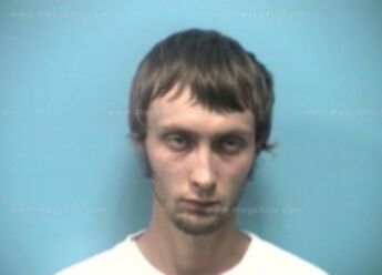 Steven Earl Owens