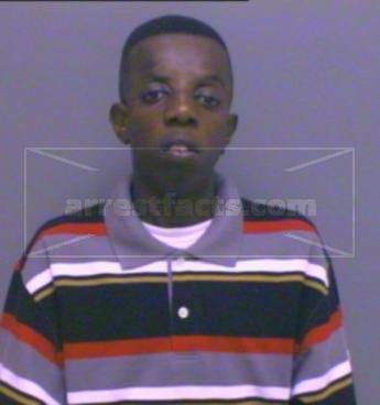 Michael Obrian Scott