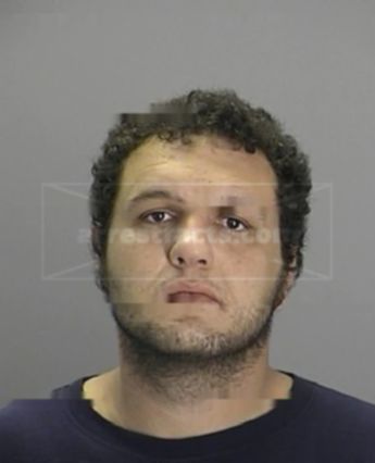 Charles Michael Blum