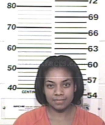 Latasha Leggett Garcia
