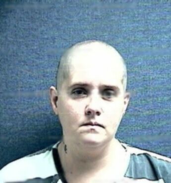 Kristie Lynn Jennings