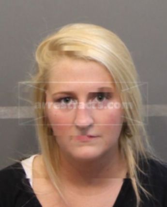 Rebecca E Blanks