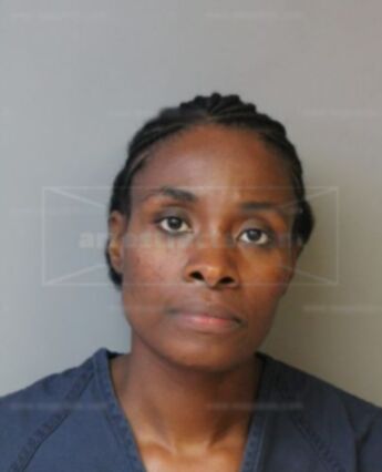 Chiquitta Walker Carter Walker