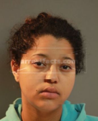 Courtney Elaine Vandiver