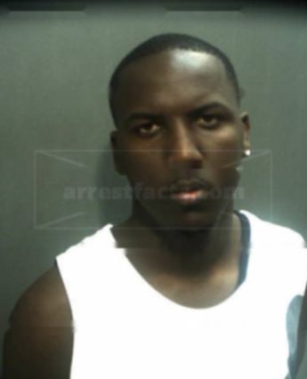 Azizzi Jabari Rucker