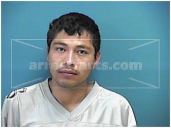 Phillip Ramos Martinez