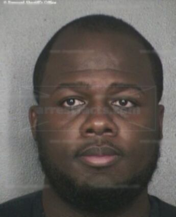Travis Jermaine Mitchell