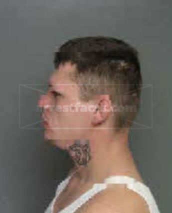 Justin Donald Potts