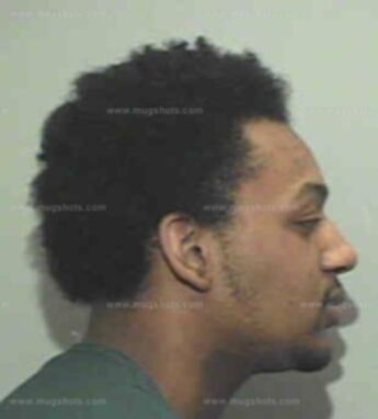 Sadarius Taylor