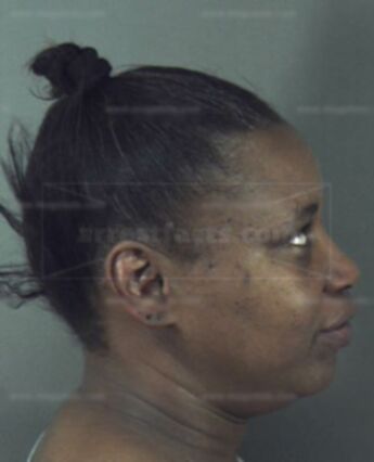 Annette Yvonne Dixon