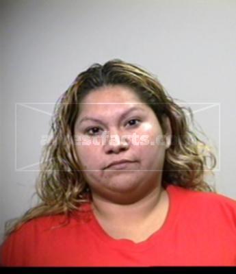 Jennifer Renee Bustamante
