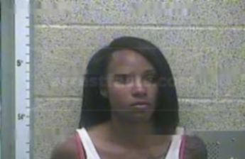 Imani B Carter