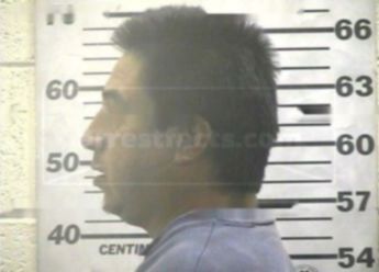 Paul Gonzales
