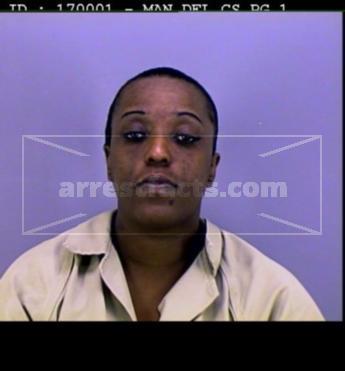 Deshaun Marshae Evans