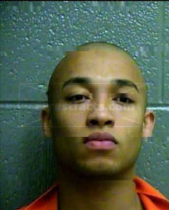 Marshall R Jones Ii