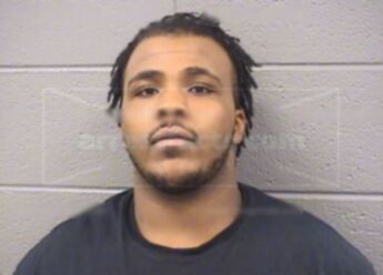 Travon Gardner