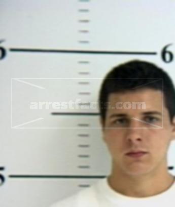 Justin Aaron Jumper