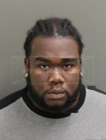 Brando Conrad Henley