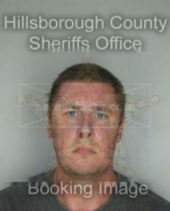 Michael Paul Burnette