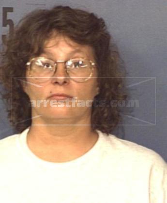 Tayonie Sue Clifton